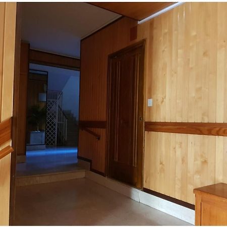 Masa House Apartment Palermo Exterior photo