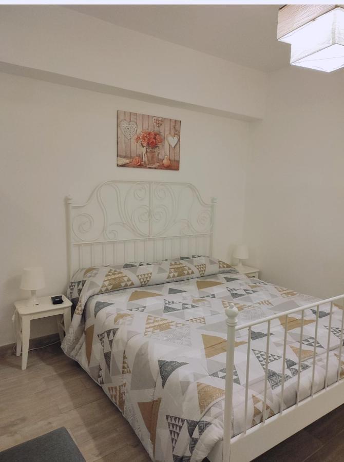 Masa House Apartment Palermo Exterior photo